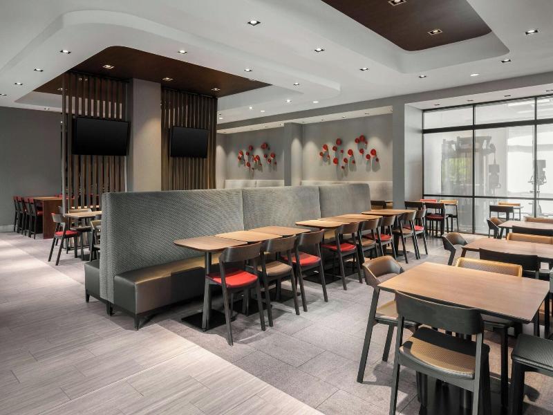 Springhill Suites Athens Downtown University Area image