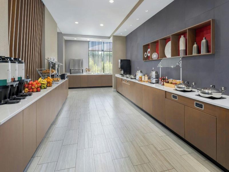 Springhill Suites Athens Downtown University Area image
