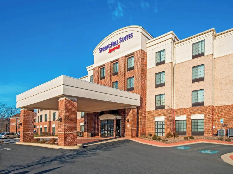 Springhill Suites Prince Frederick image