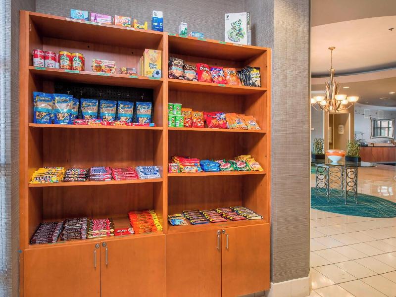 Springhill Suites Prince Frederick image