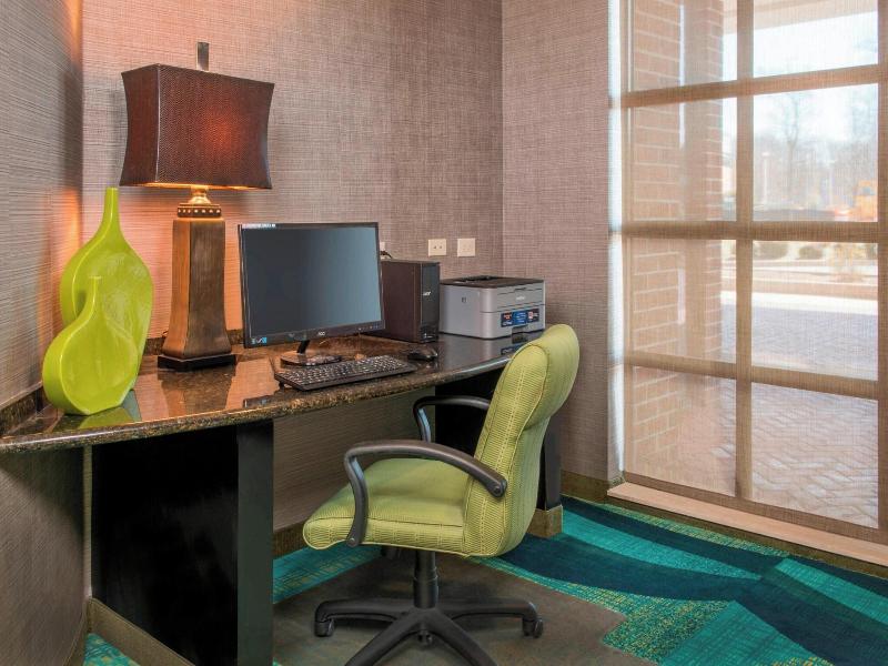 Springhill Suites Prince Frederick image