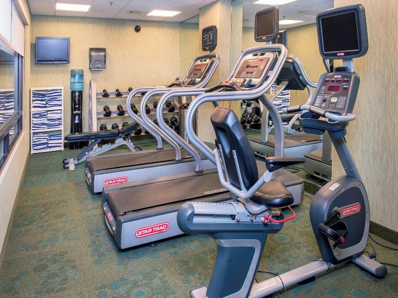 Springhill Suites Prince Frederick image