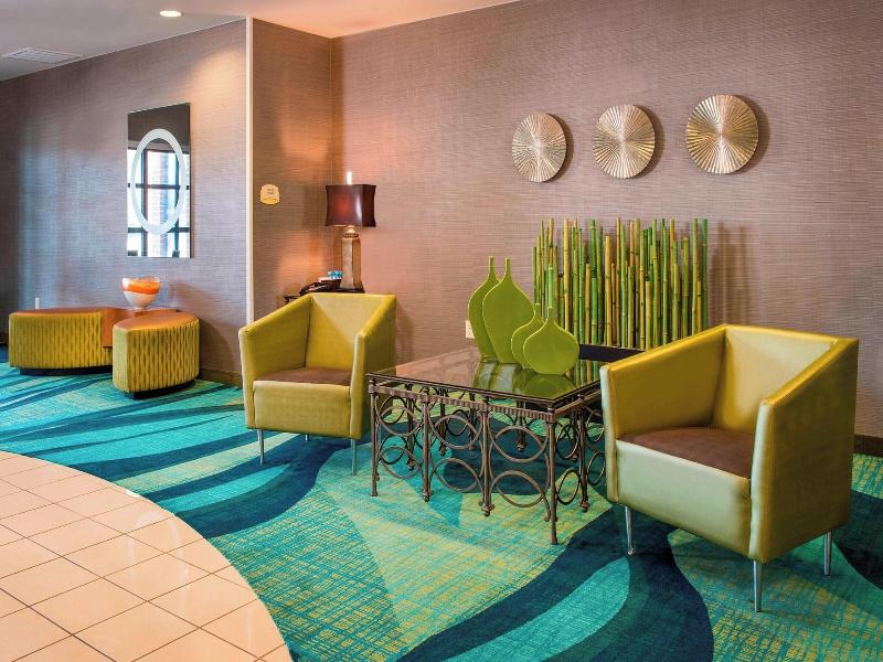 Springhill Suites Prince Frederick image