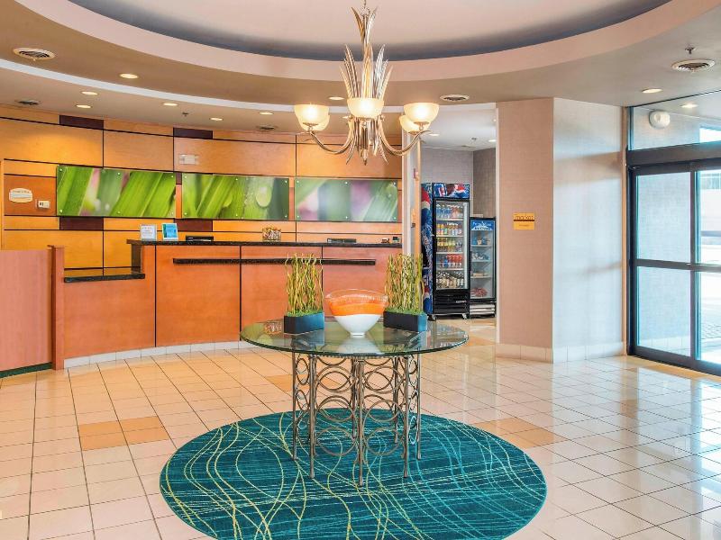 Springhill Suites Prince Frederick image