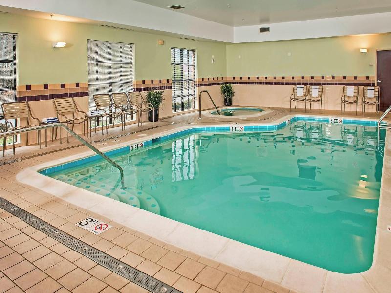 Springhill Suites Prince Frederick image