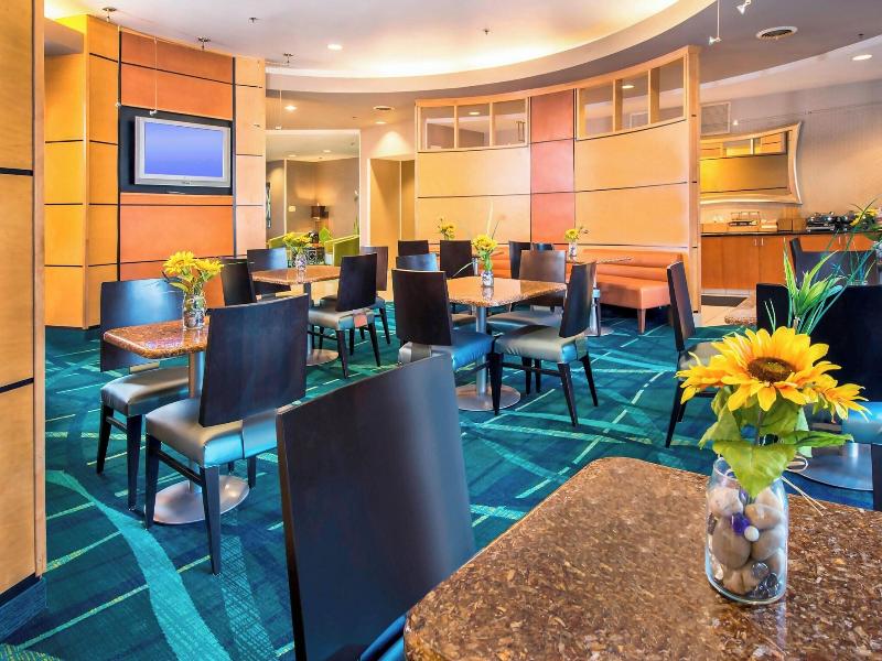 Springhill Suites Prince Frederick image
