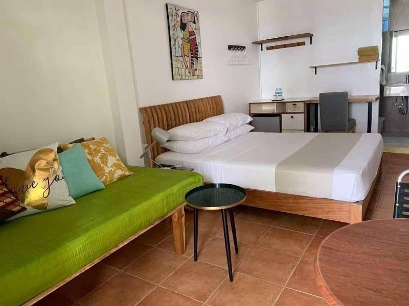 Blue Waves Beach House