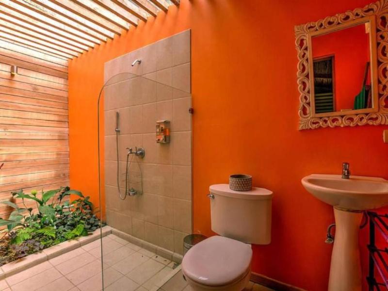 La Shamana Ecolodge image