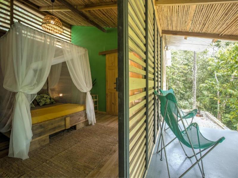 La Shamana Ecolodge image