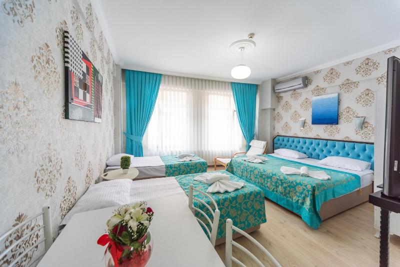 arges old city hotel image
