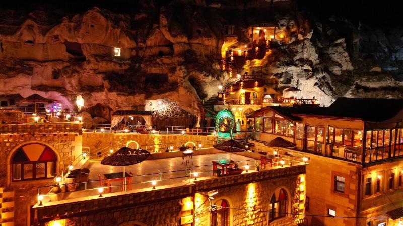 Nar Cave Hotels Cappadocia — photo 5