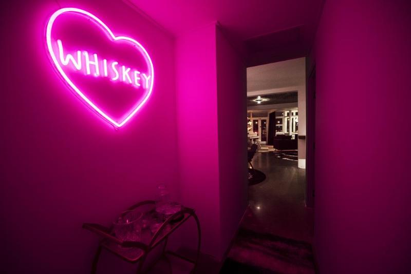 The Pink Hotel Coolangatta