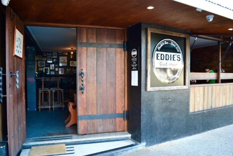 The Pink Hotel Coolangatta