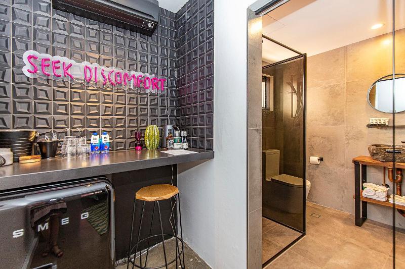 The Pink Hotel Coolangatta