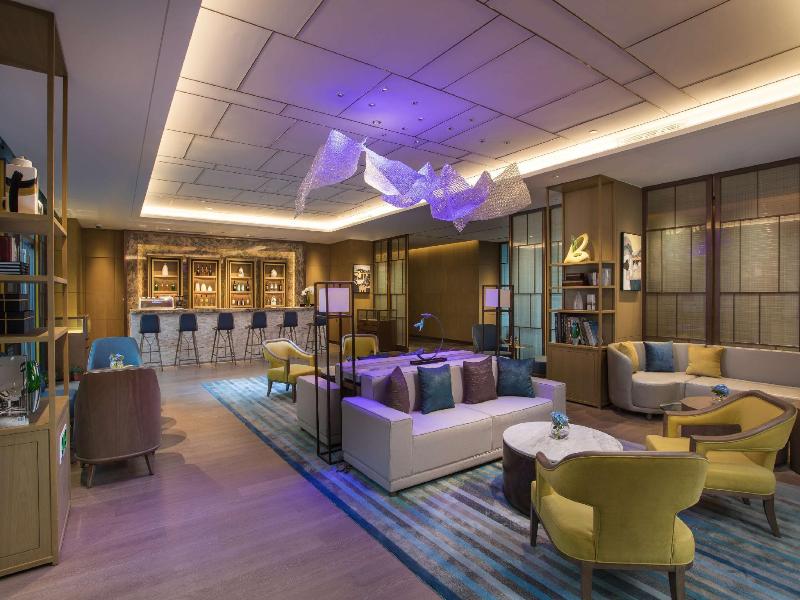 Radisson Suzhou image