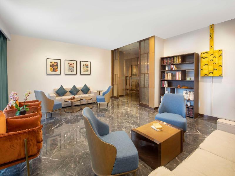 Radisson Suzhou image