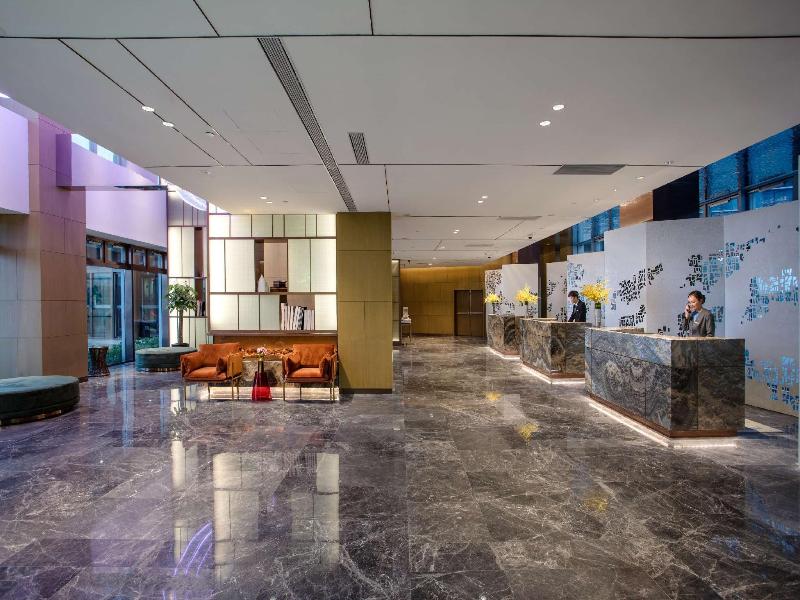 Radisson Suzhou image