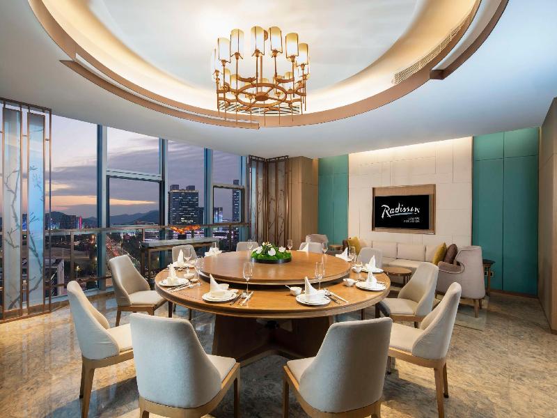 Radisson Suzhou image
