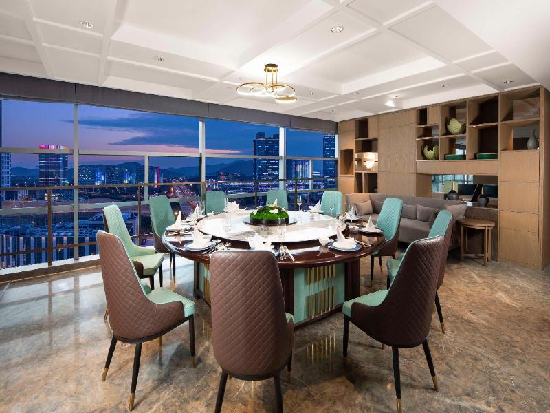 Radisson Suzhou image