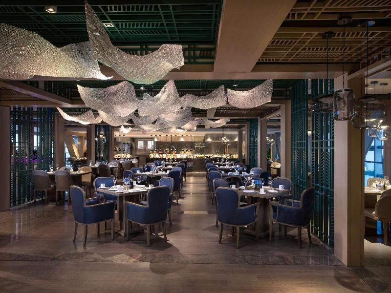 Radisson Suzhou image