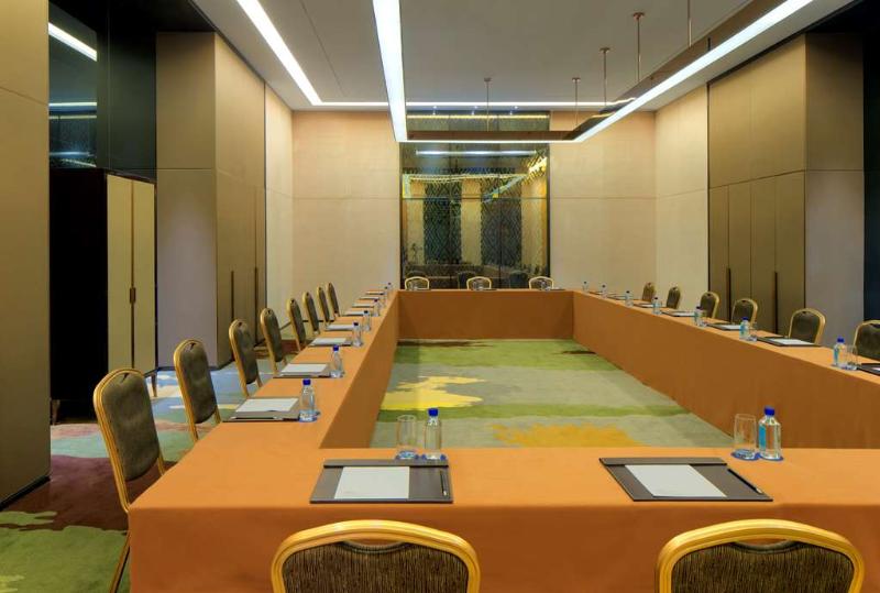 Radisson Blu Hotel Kashgar image