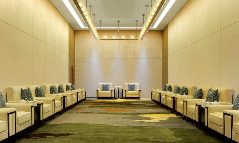 Radisson Blu Hotel Kashgar image