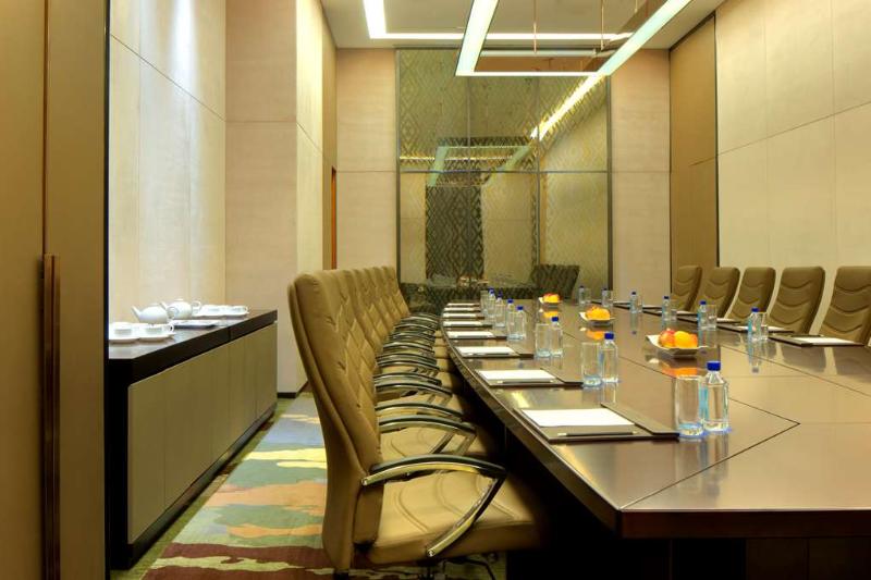Radisson Blu Hotel Kashgar image