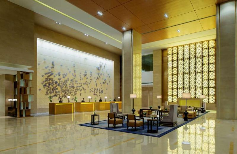 Radisson Blu Hotel Kashgar image