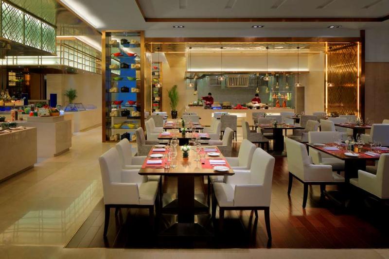 Radisson Blu Hotel Kashgar image