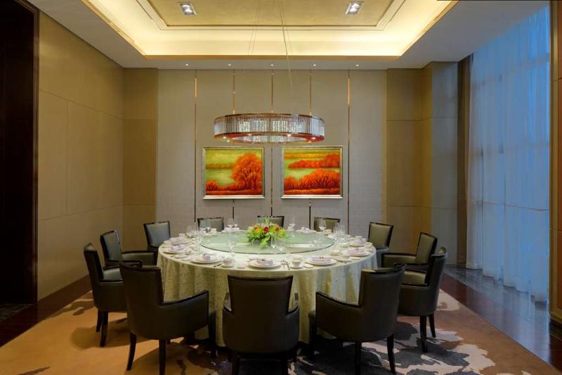 Radisson Blu Hotel Kashgar image