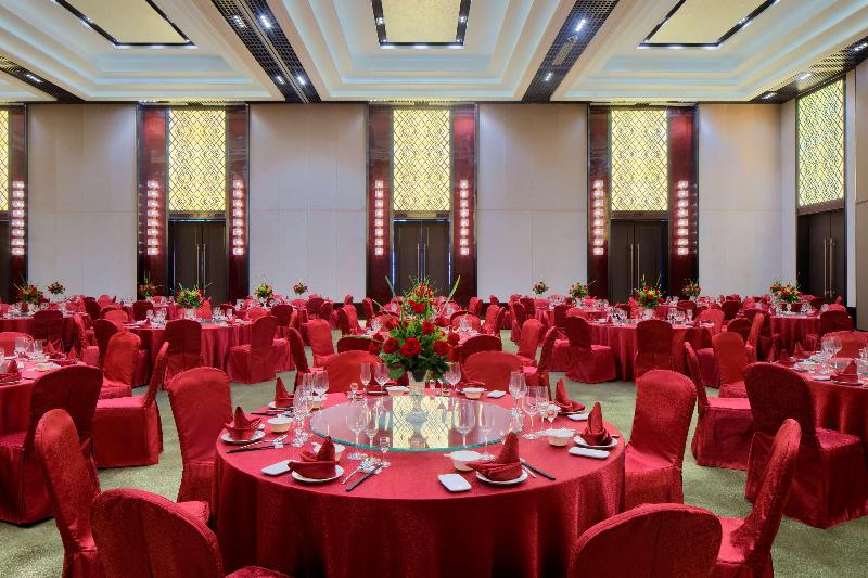 Radisson Blu Hotel Kashgar image