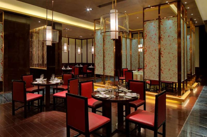 Radisson Blu Hotel Kashgar image