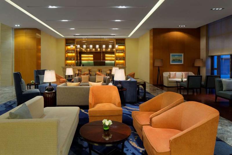 Radisson Blu Hotel Kashgar image 3
