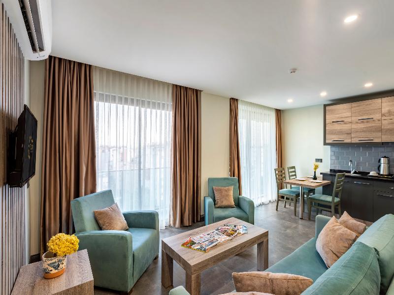 Rodinn Park Hotel image