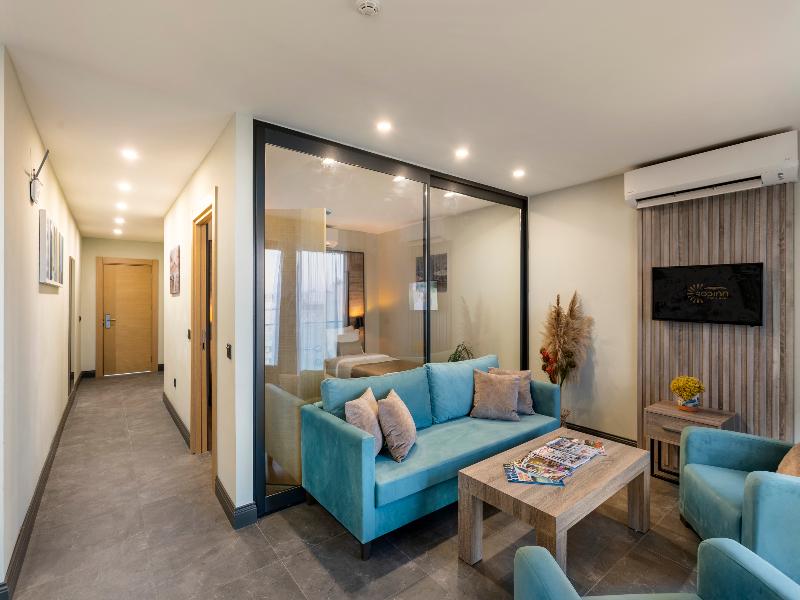 Rodinn Park Hotel image