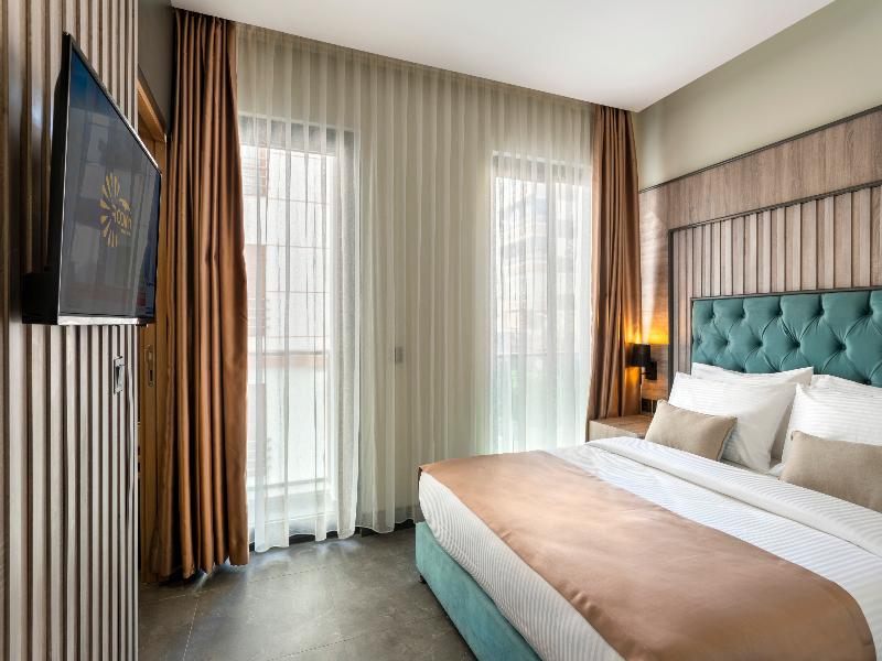 Rodinn Park Hotel image