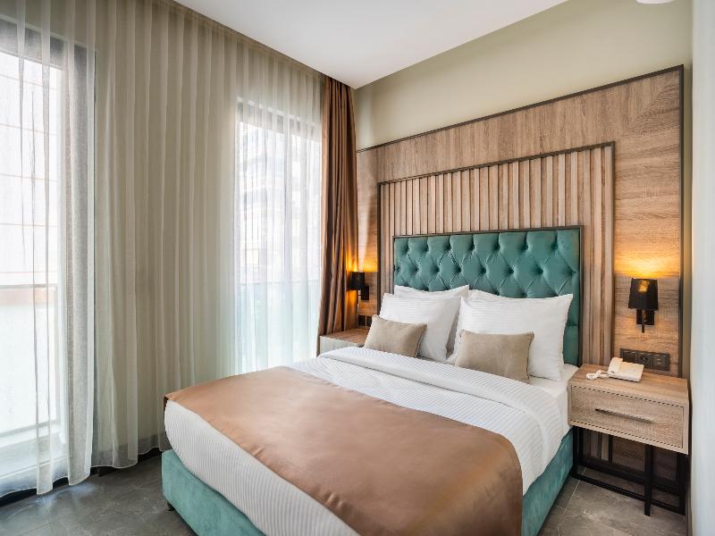 Rodinn Park Hotel image
