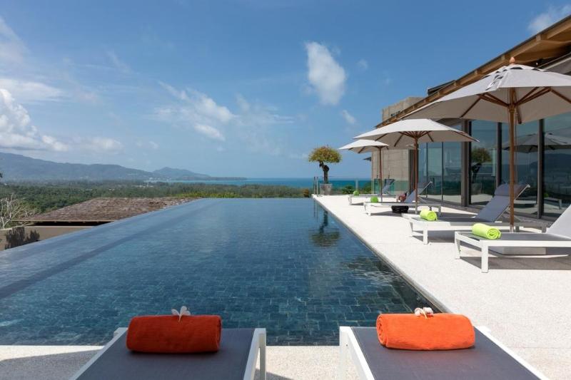 Tropical Castle Phuket — photo 2