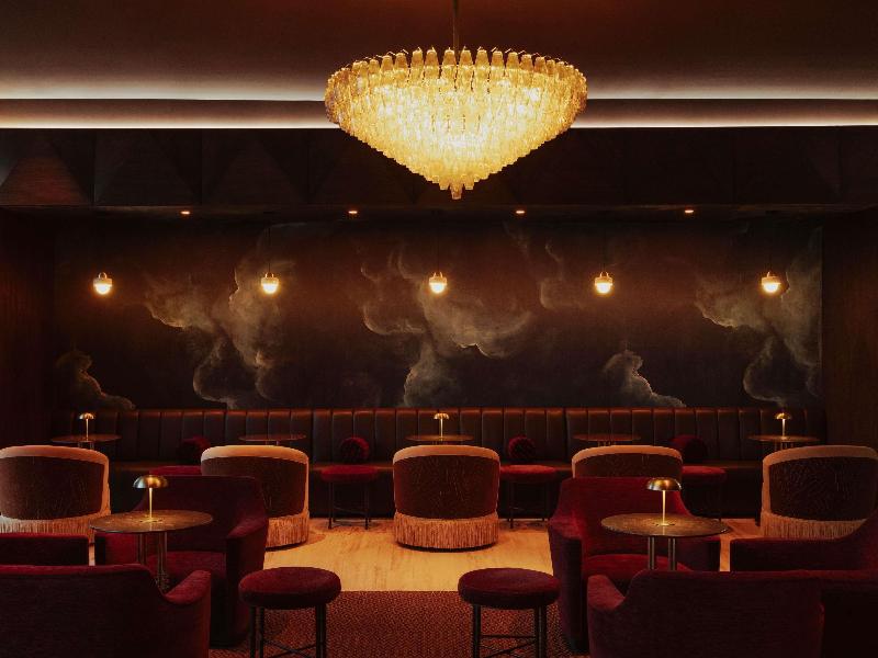 Sofitel Mexico City Reforma image
