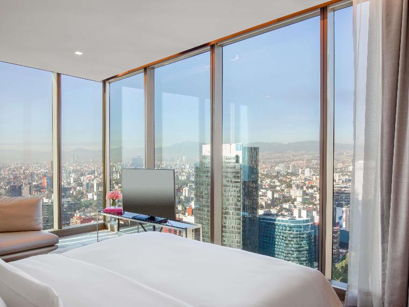 Sofitel Mexico City Reforma image