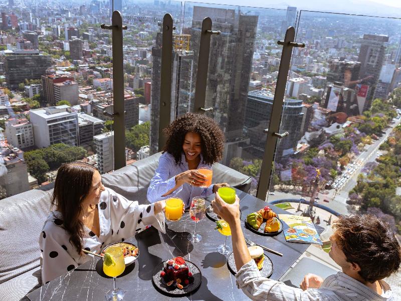 Sofitel Mexico City Reforma image