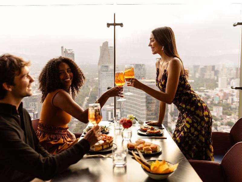 Sofitel Mexico City Reforma image