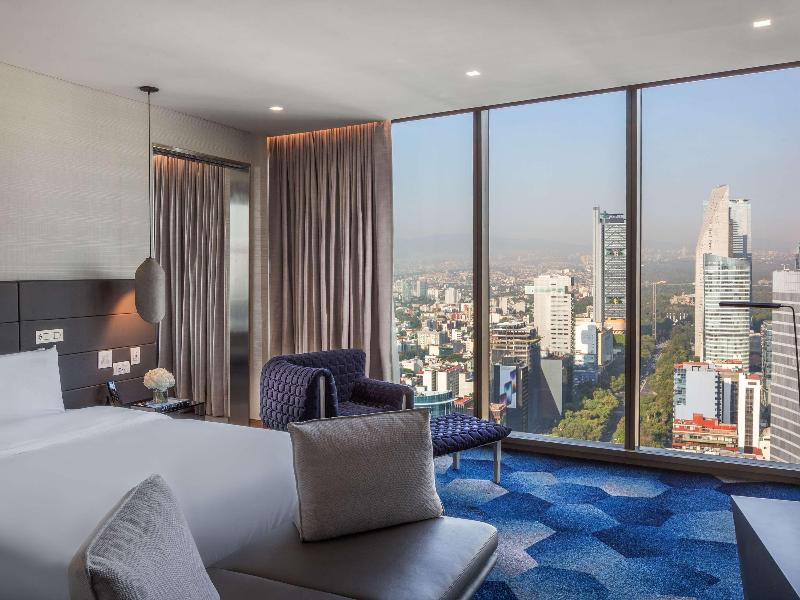 Sofitel Mexico City Reforma image