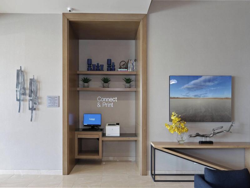 Fairfield Inn Suites Mexicali image