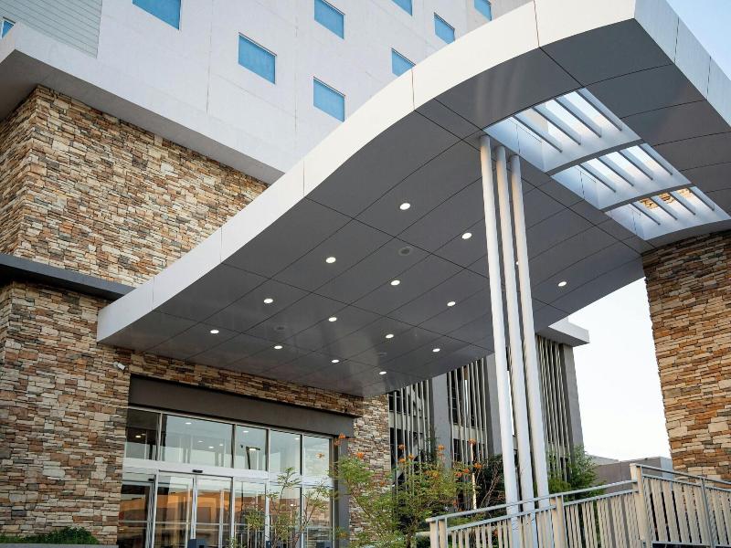 Fairfield Inn Suites Mexicali image