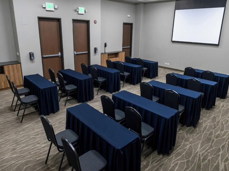 Fairfield Inn Suites Mexicali image