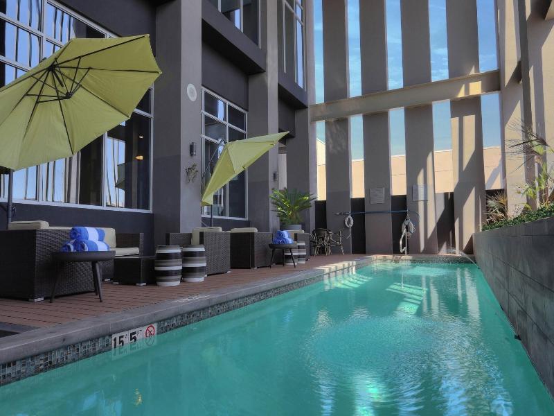 Fairfield Inn Suites Mexicali image