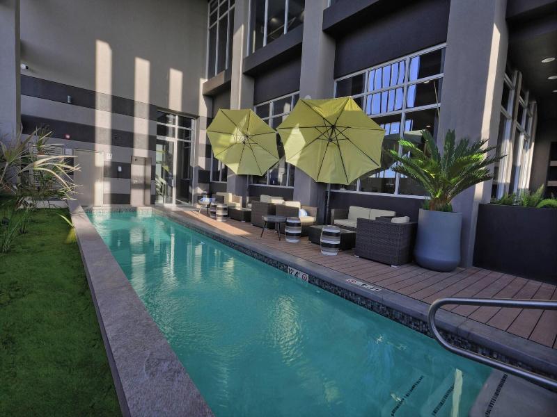 Fairfield Inn Suites Mexicali image