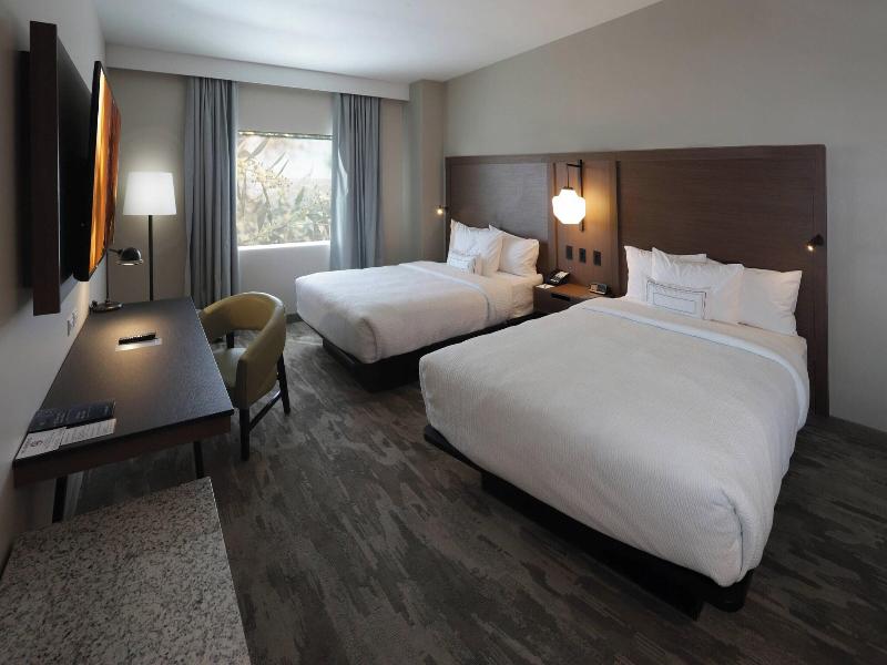 Fairfield Inn Suites Mexicali image