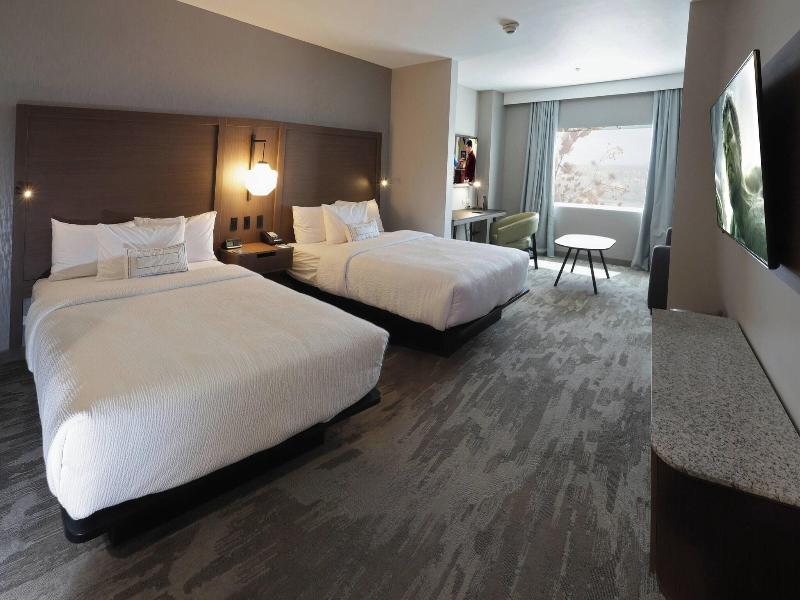Fairfield Inn Suites Mexicali image